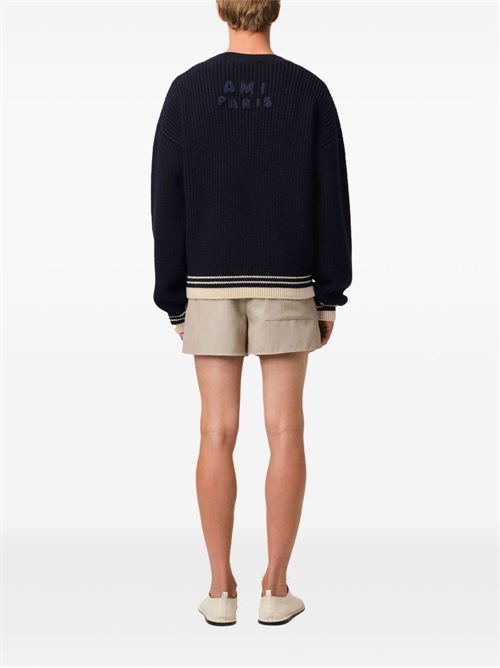  AMI Paris | UKS268 KN00684011